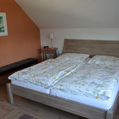 Ferienwohnung Quaiser Cuxhaven Eksteriør bilde