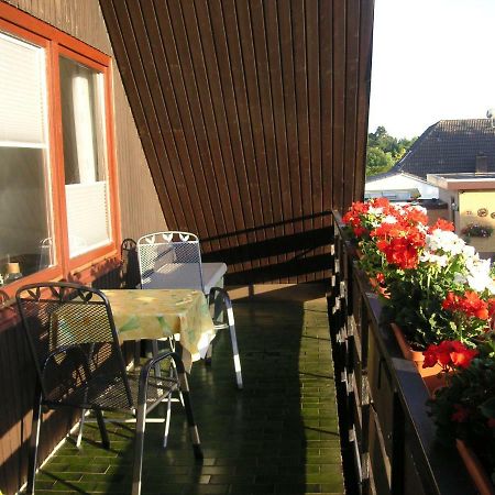 Ferienwohnung Quaiser Cuxhaven Eksteriør bilde