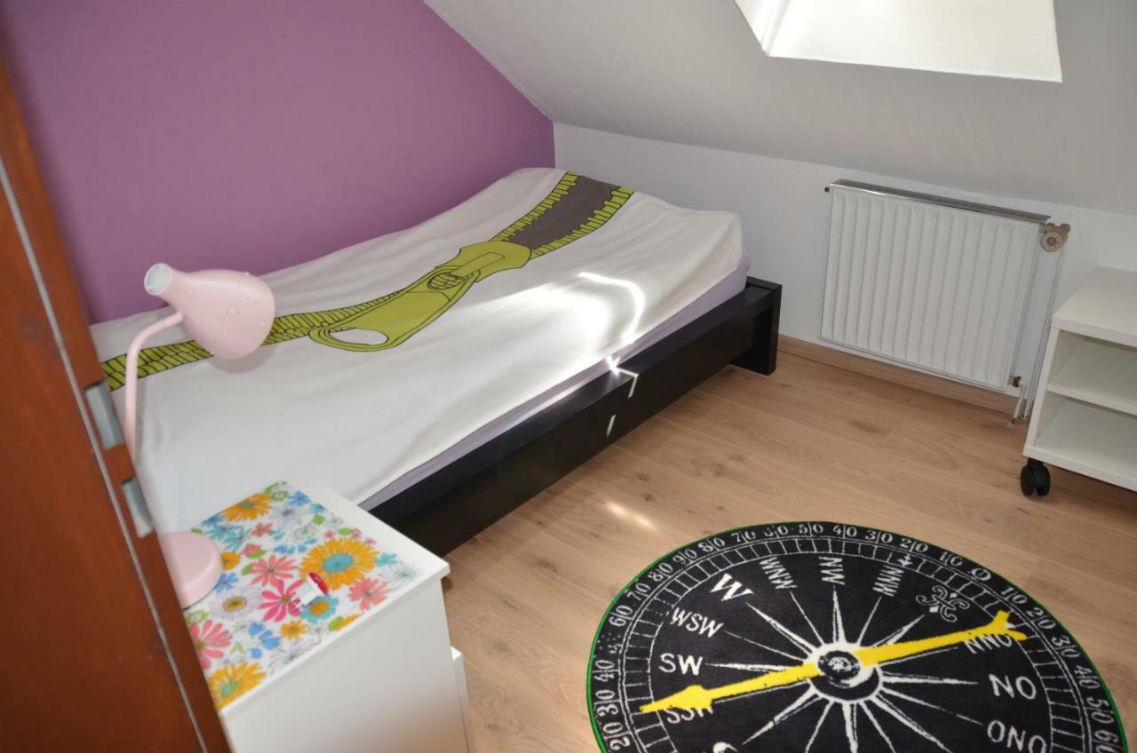 Ferienwohnung Quaiser Cuxhaven Eksteriør bilde