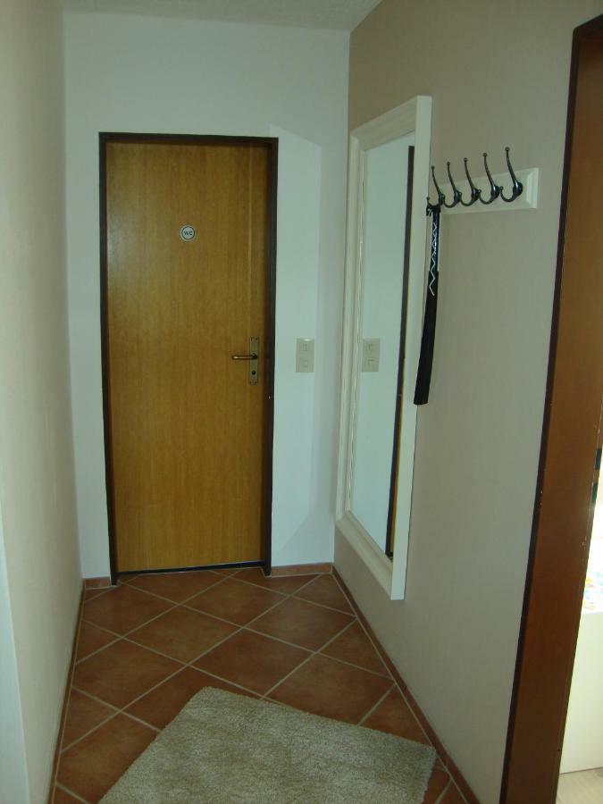 Ferienwohnung Quaiser Cuxhaven Eksteriør bilde